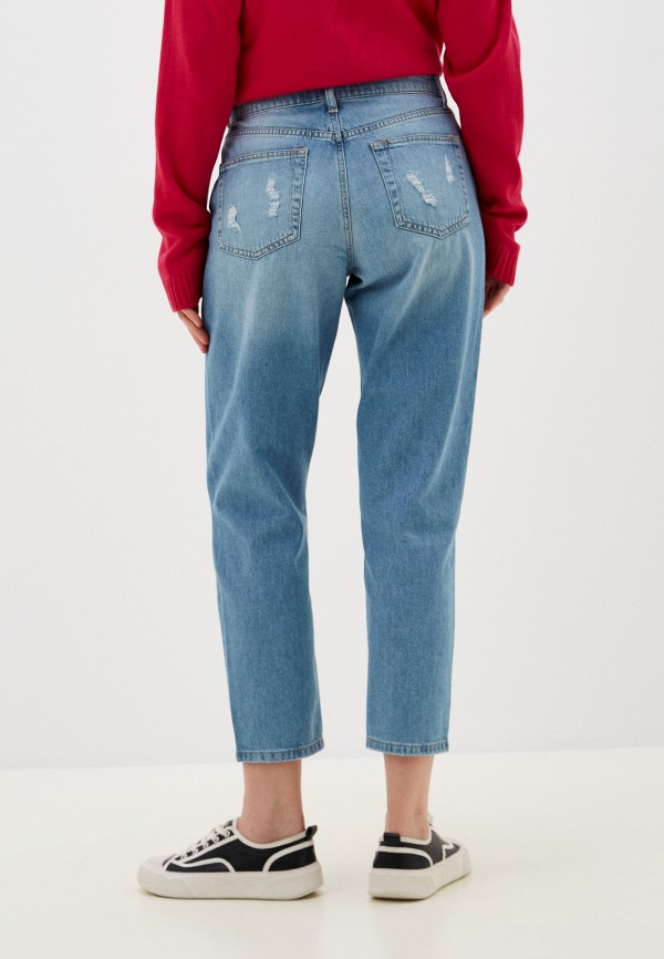 фото Джинсы mist