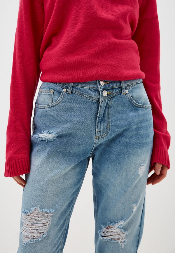 фото Джинсы mist