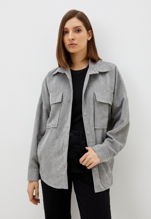 фото Рубашка minaku