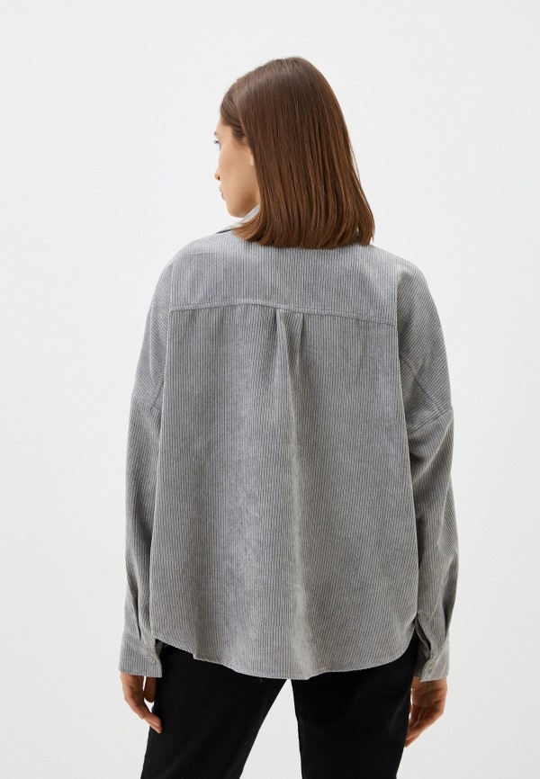 фото Рубашка minaku