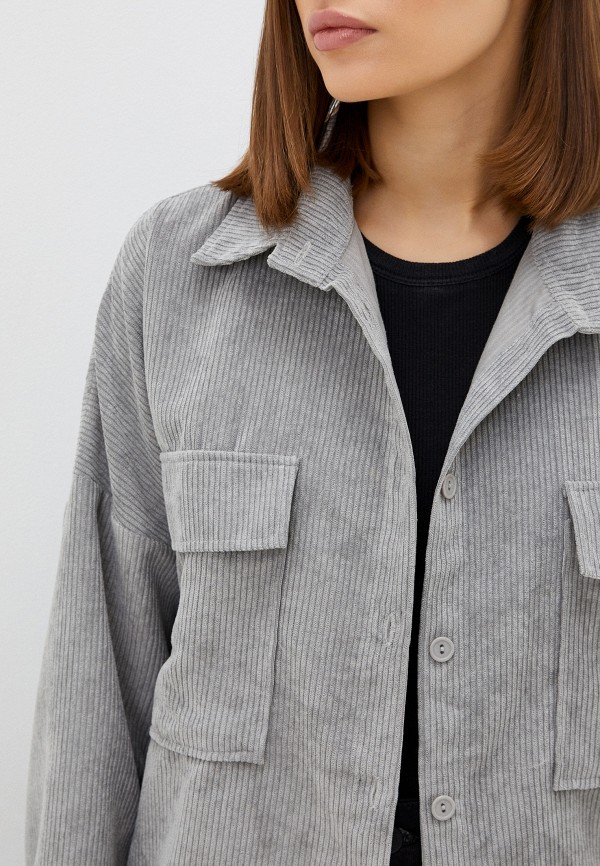 фото Рубашка minaku