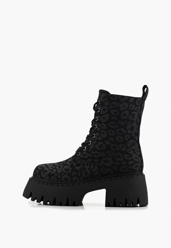 фото Ботинки shoesparad