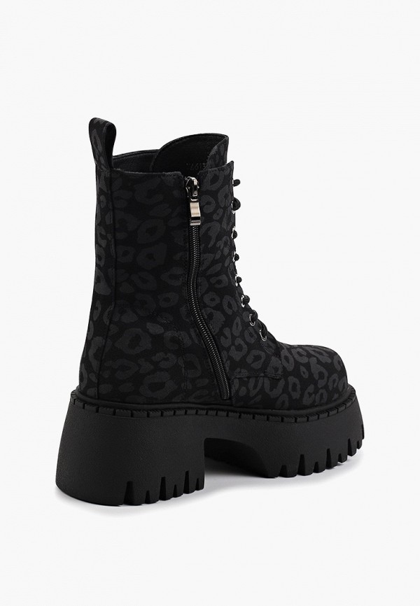 фото Ботинки shoesparad