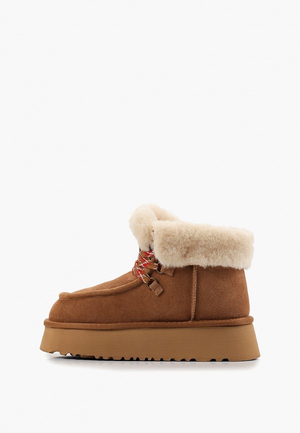 фото Полусапоги shoesparad