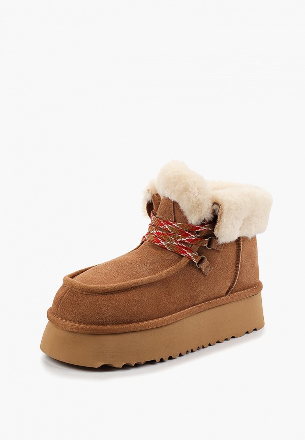 фото Полусапоги shoesparad