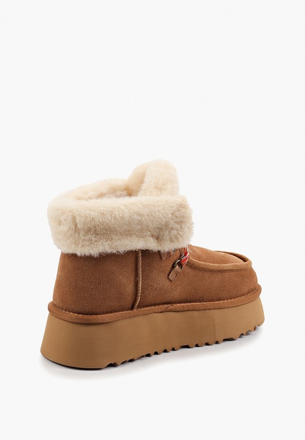 фото Полусапоги shoesparad