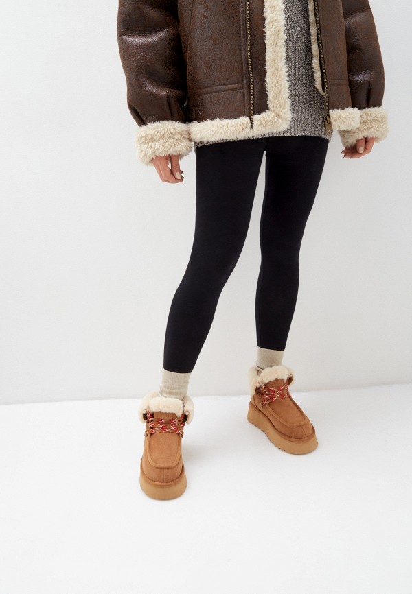 фото Полусапоги shoesparad