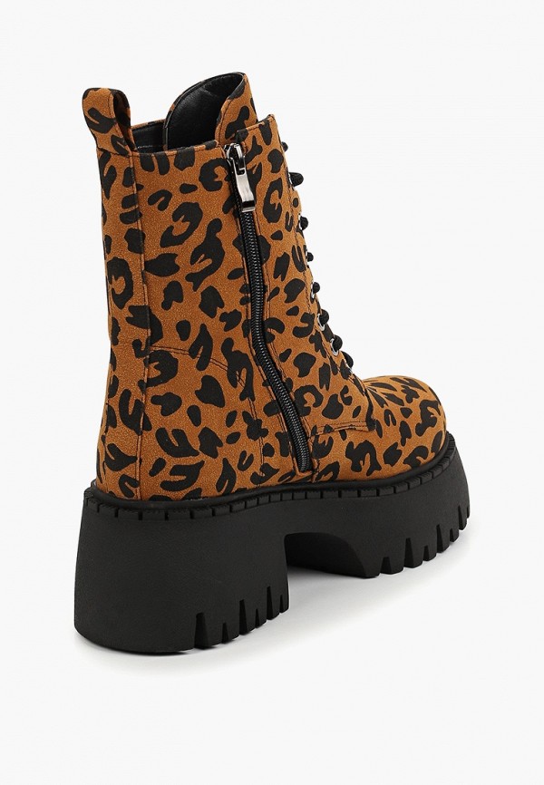 фото Ботинки shoesparad