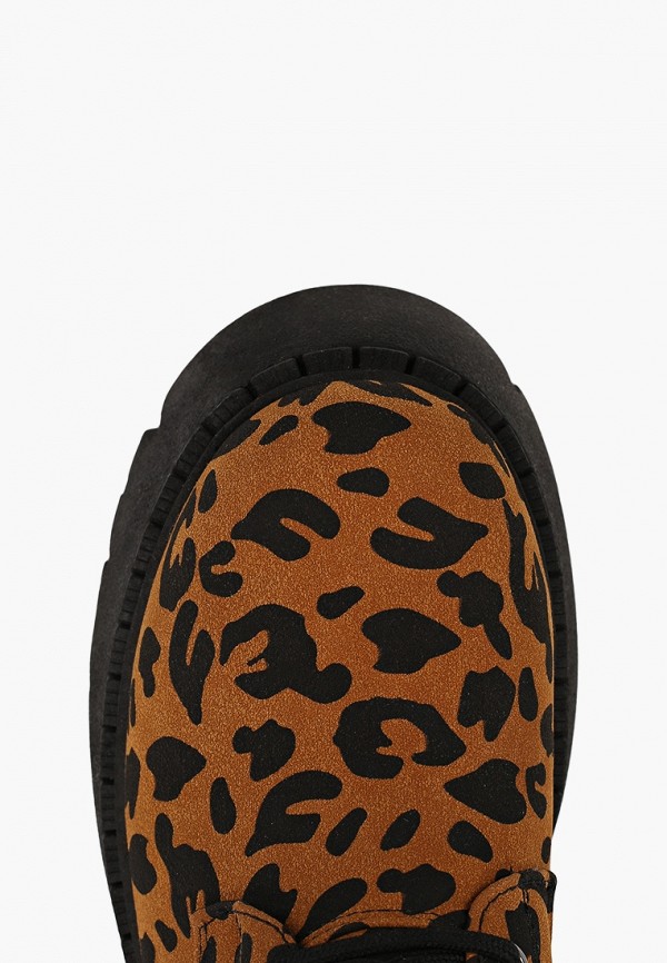 фото Ботинки shoesparad