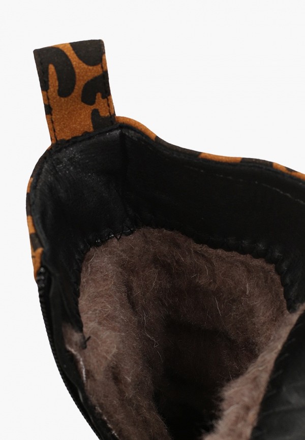 фото Ботинки shoesparad