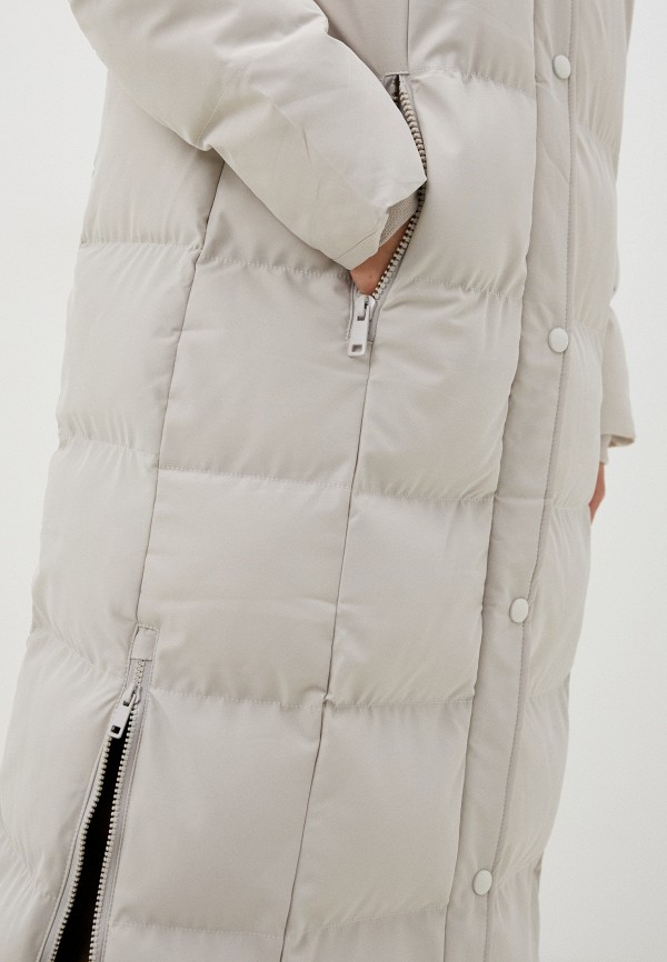 фото Куртка утепленная miss chic