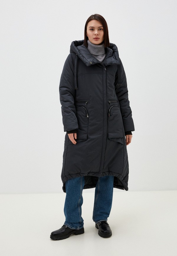 фото Куртка утепленная dimma