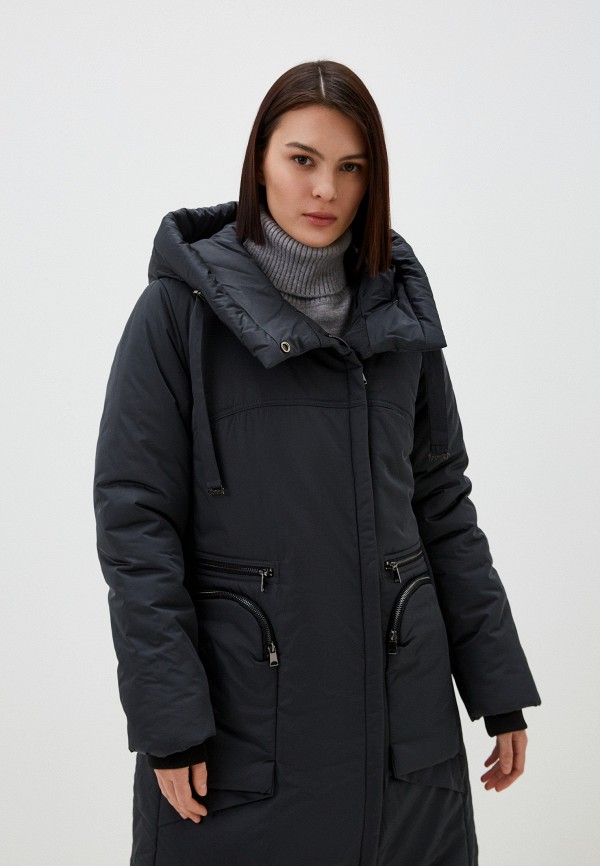 фото Куртка утепленная dimma