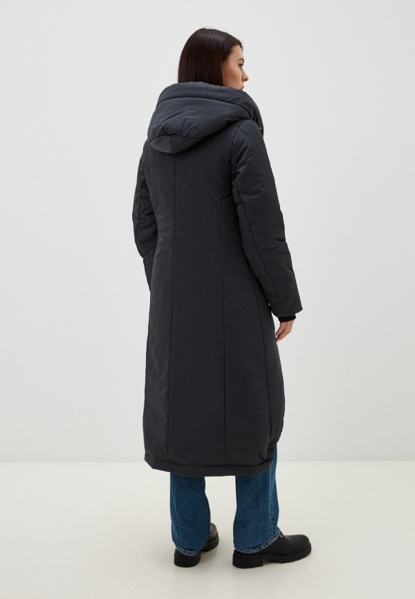 фото Куртка утепленная dimma