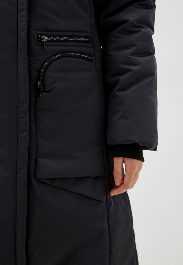 фото Куртка утепленная dimma