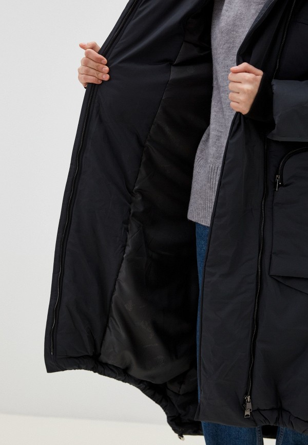 фото Куртка утепленная dimma