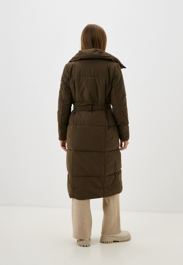 фото Куртка утепленная miss chic