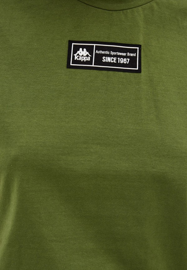 фото Футболка kappa