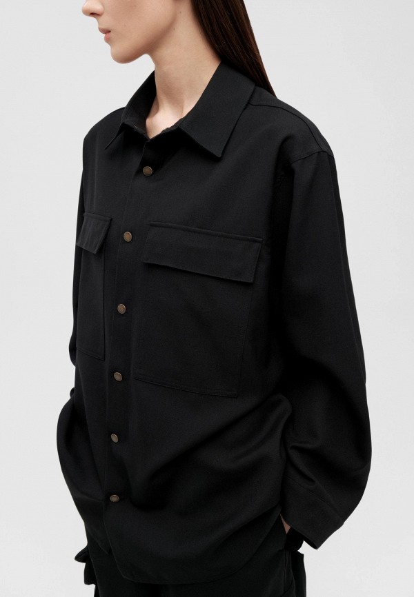 фото Рубашка darkpark