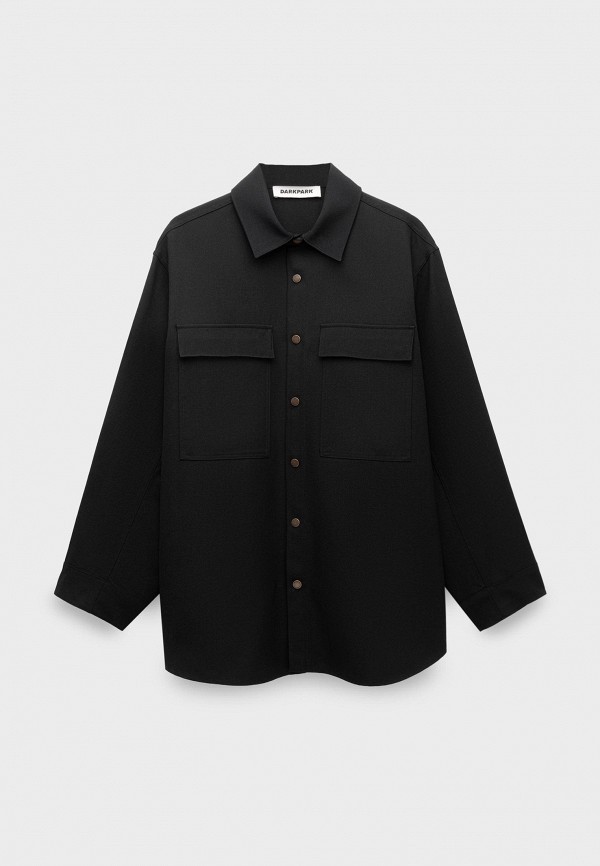фото Рубашка darkpark