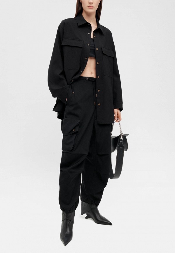 фото Рубашка darkpark