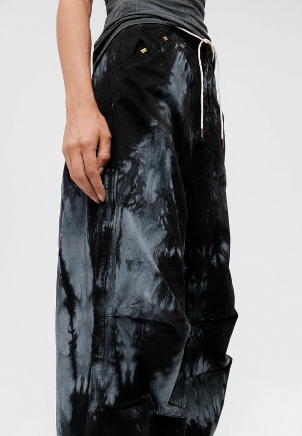 фото Брюки darkpark