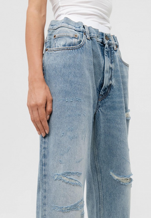 фото Джинсы darkpark