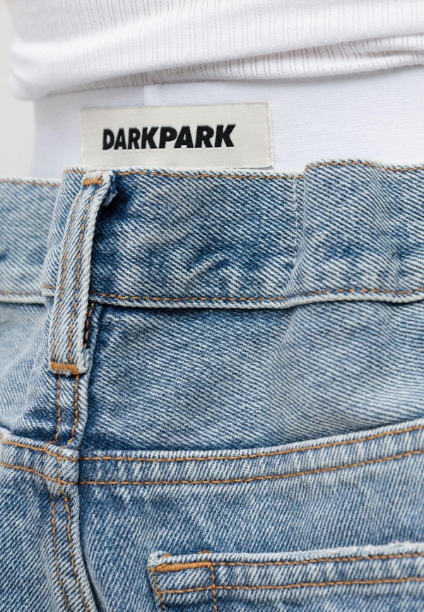 фото Джинсы darkpark