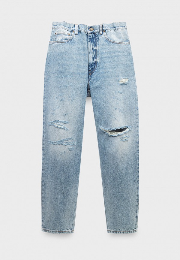 фото Джинсы darkpark