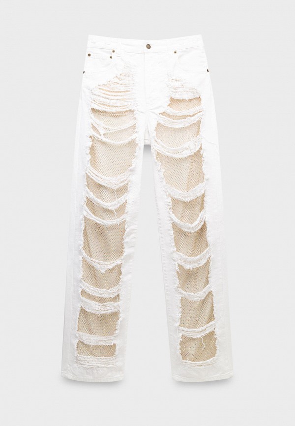 фото Джинсы darkpark