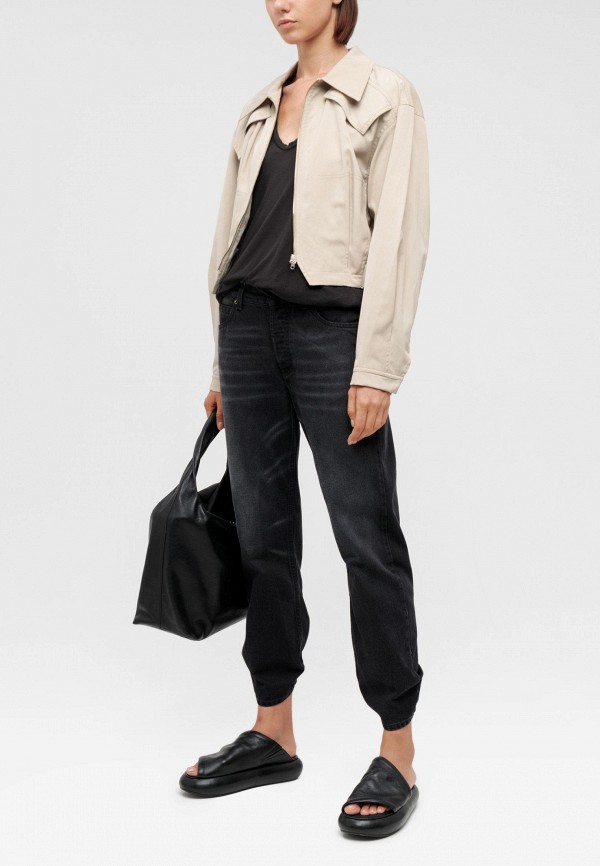 фото Джинсы darkpark