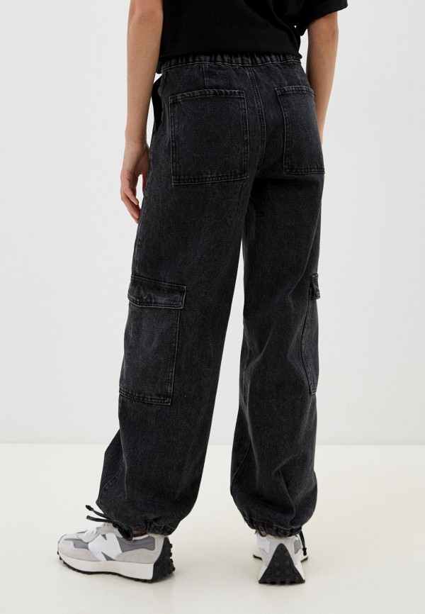 фото Джинсы befree