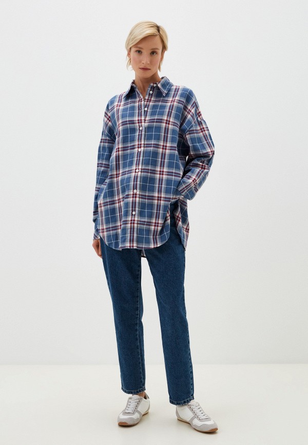 фото Рубашка befree