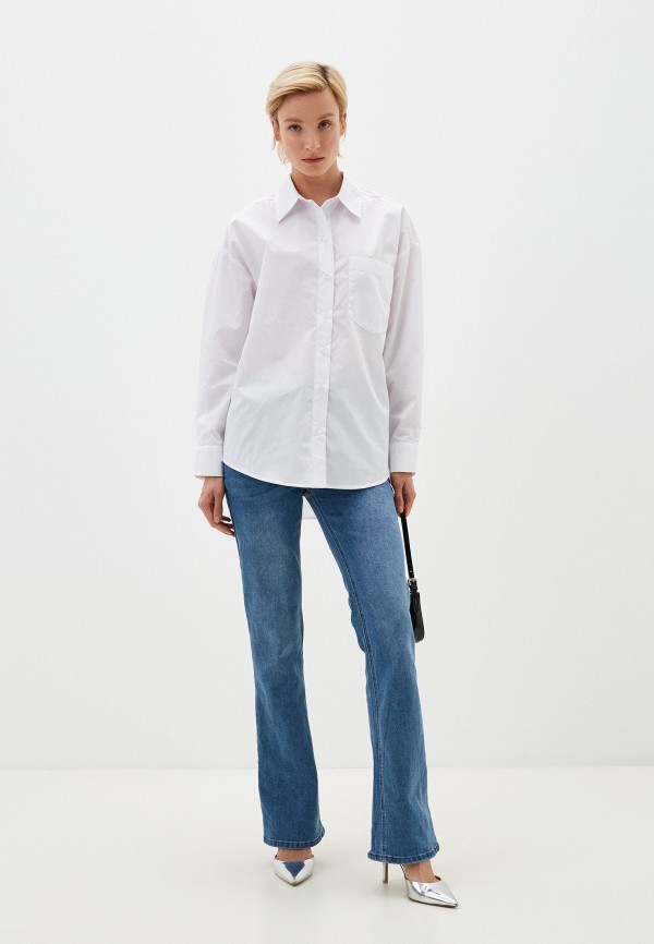 фото Рубашка befree