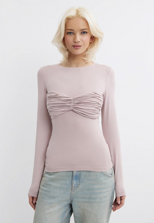 фото Лонгслив printuha