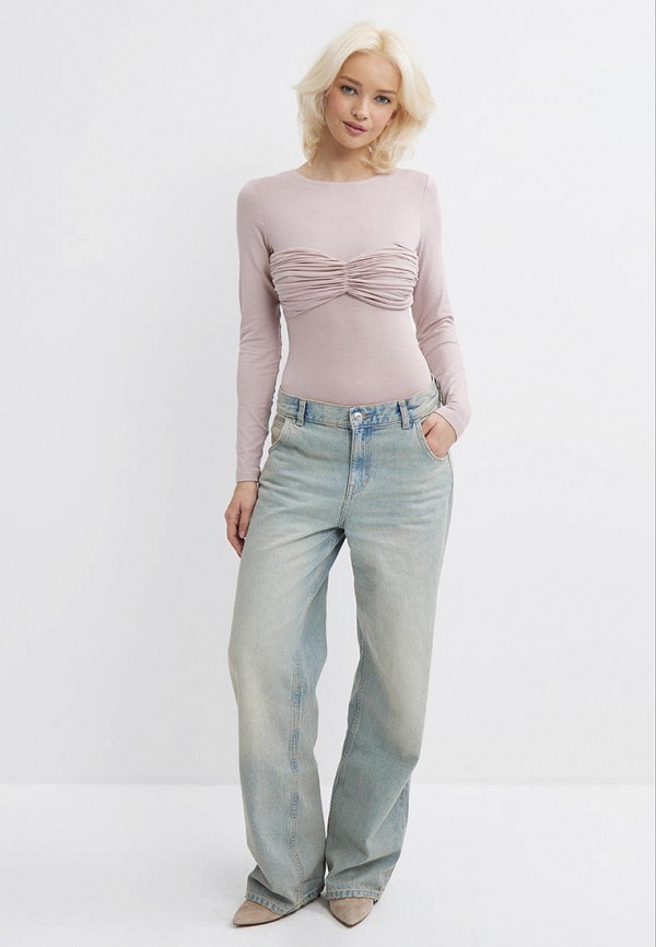 фото Лонгслив printuha