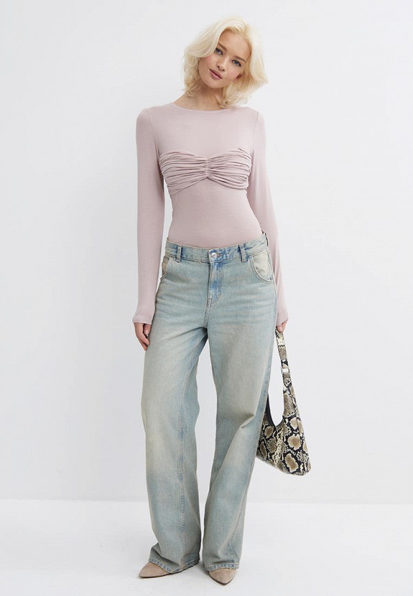 фото Лонгслив printuha