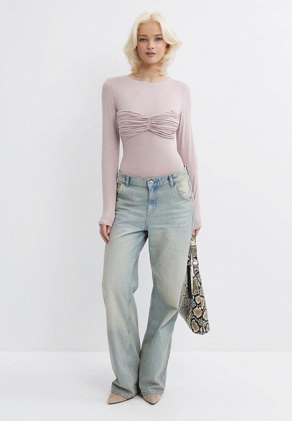 фото Лонгслив printuha