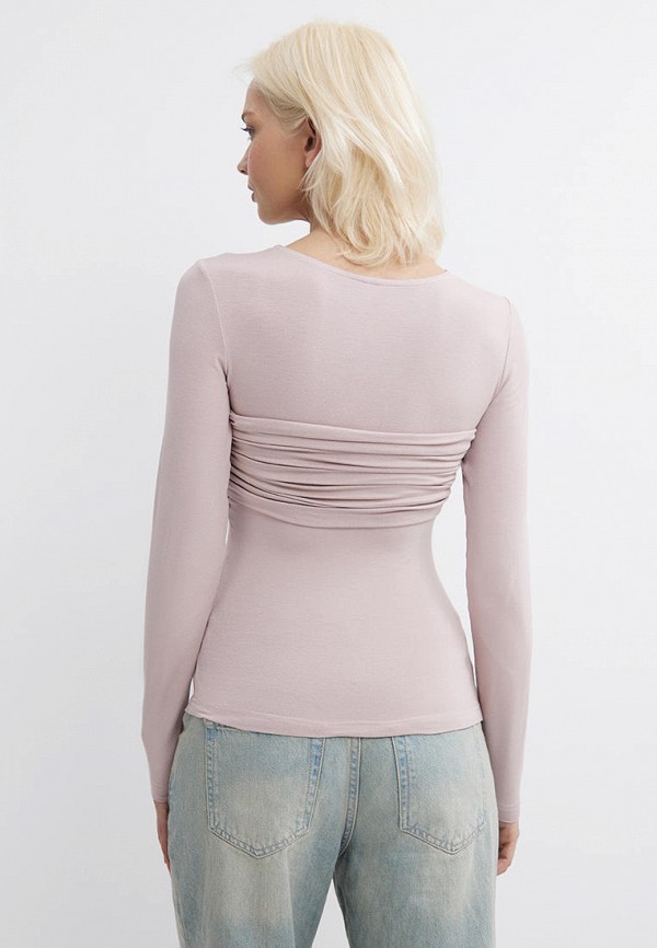 фото Лонгслив printuha