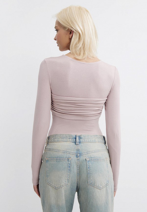 фото Лонгслив printuha