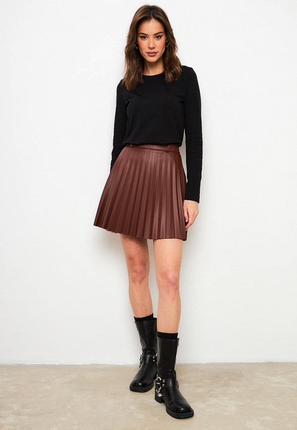 фото Юбка droid&i