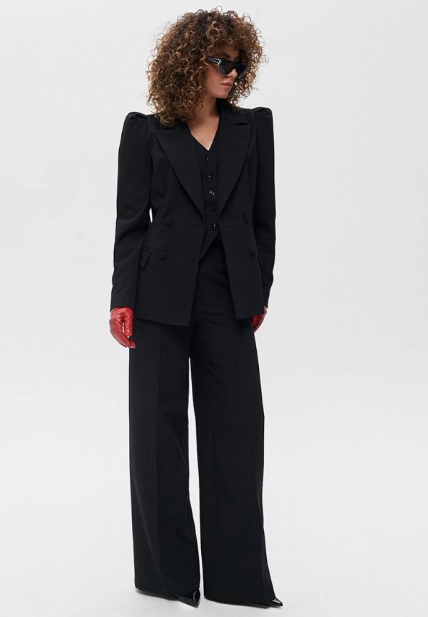 фото Брюки the select