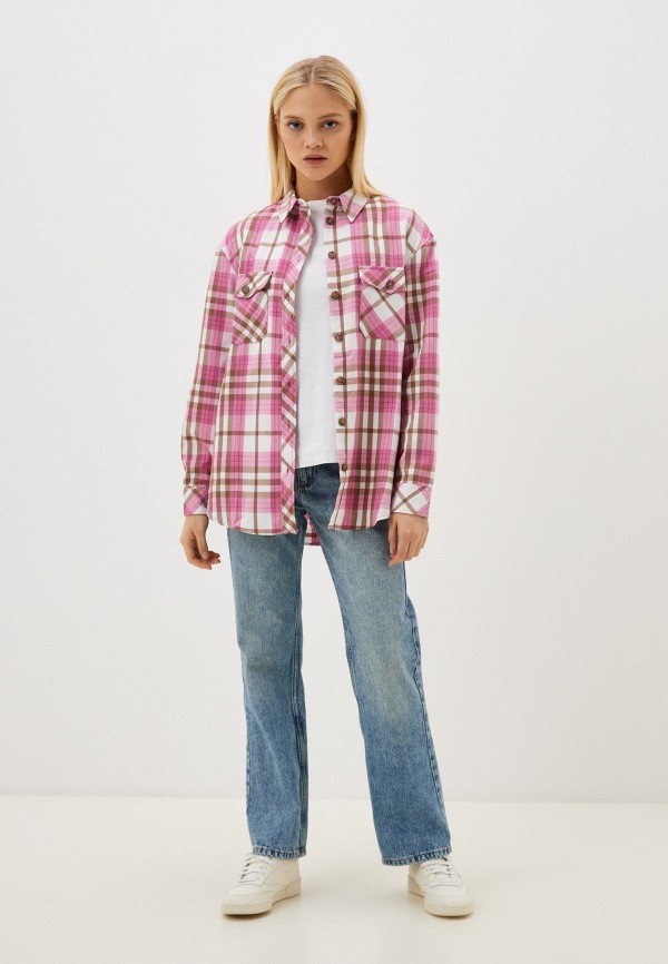 фото Рубашка funday