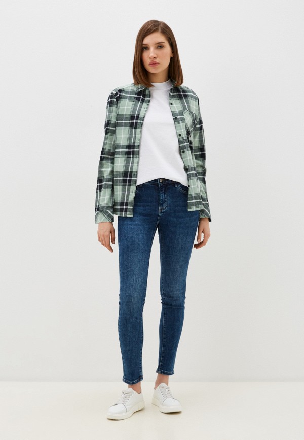 фото Рубашка funday