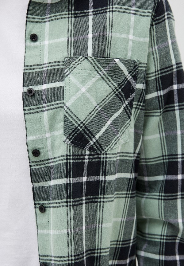 фото Рубашка funday