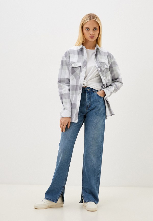 фото Рубашка funday