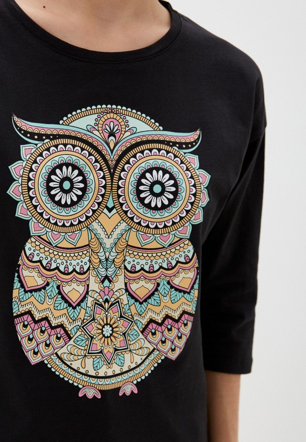 фото Лонгслив funday