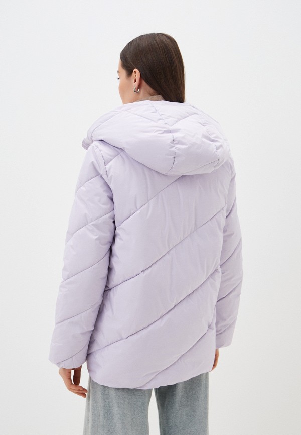 фото Куртка утепленная funday