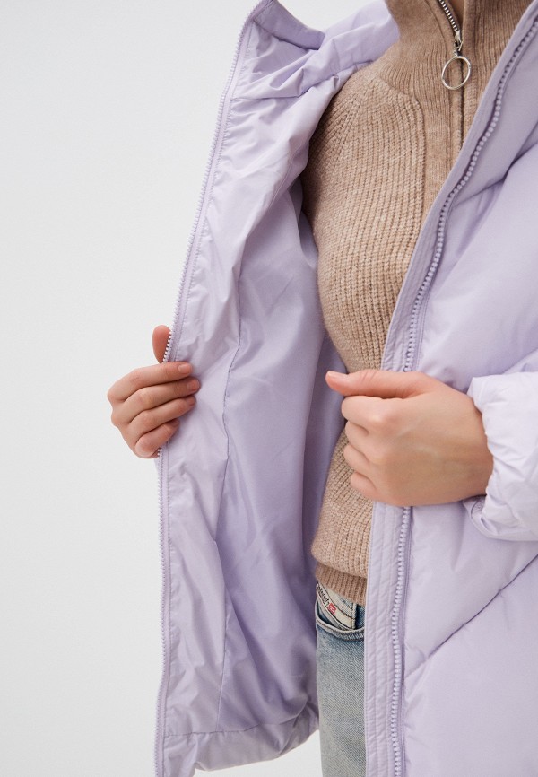 фото Куртка утепленная funday