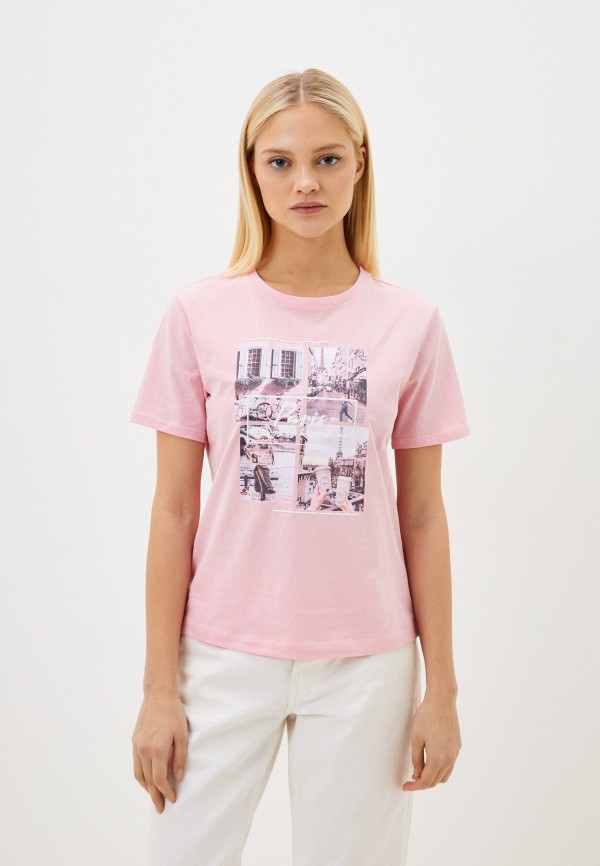 фото Футболка funday